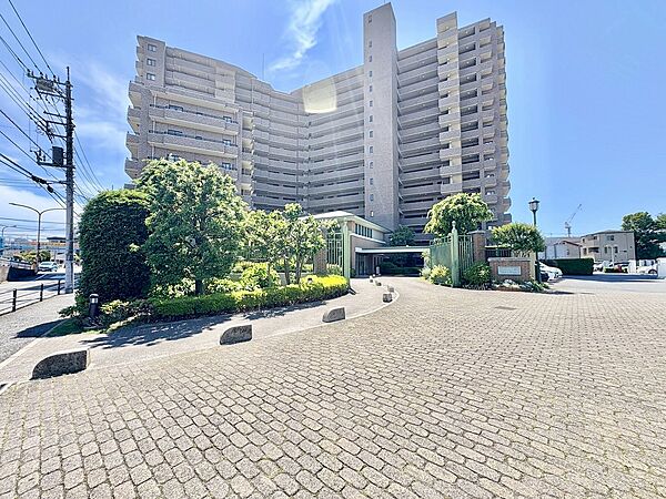【Exterior】外観