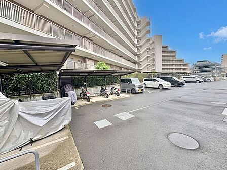 「AI加工により、空を晴天にしております」【Exterior】外観