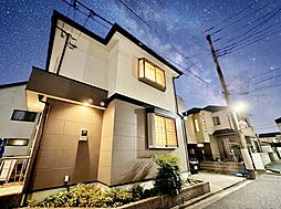 東京都西東京市泉町４丁目