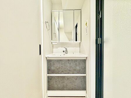 【Bathroom】洗面所