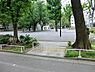 周辺：東池袋公園まで約157m
