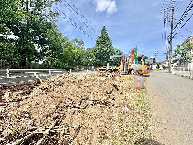 【Under construction】建設中