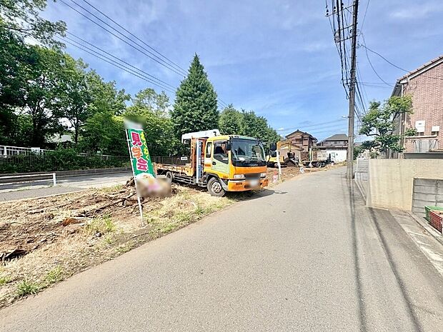 【Under construction】建設中
