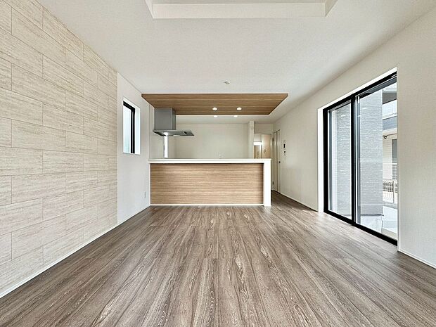 【Livingroom】リビング