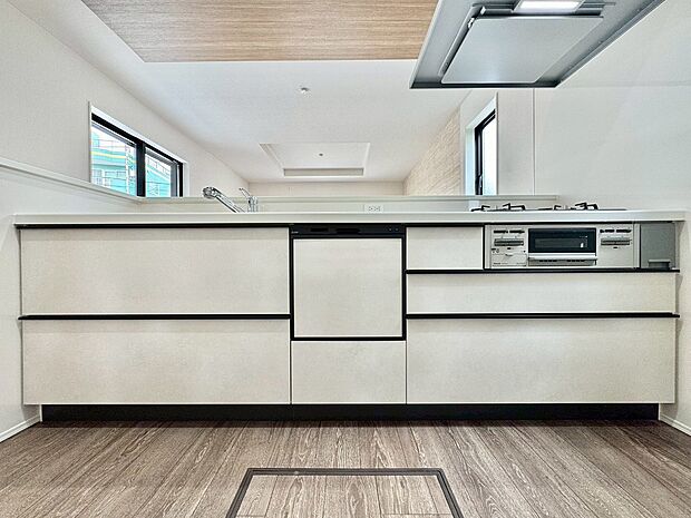 【Kitchen】キッチン