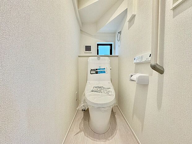 【Toilet】トイレ