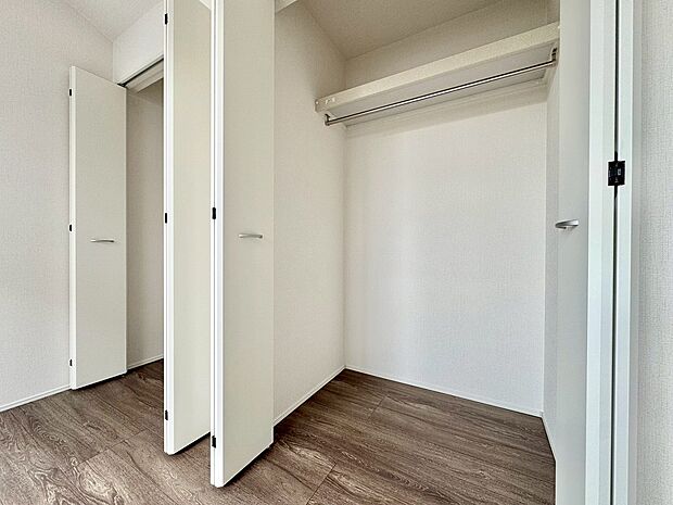 【Storage】収納