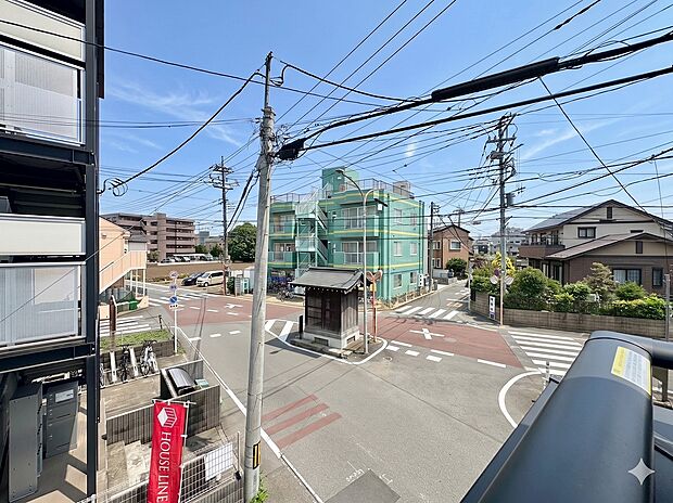 【View】眺望