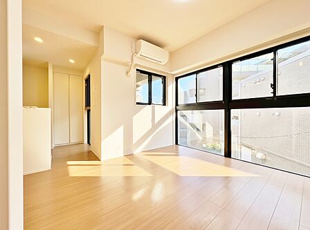 【Livingroom】リビング