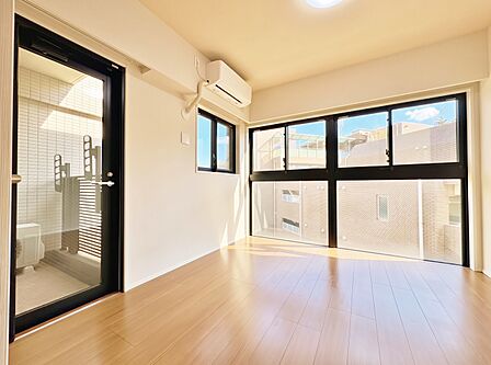 【Badroom】居室