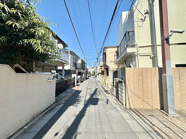 【Exterior】外観