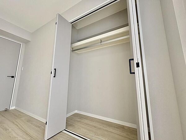 【Storage】収納