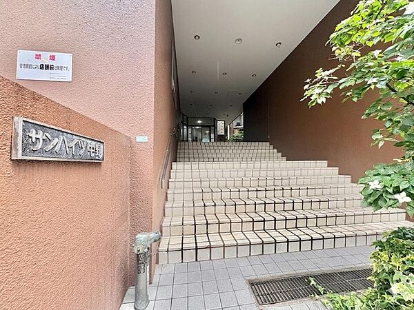 【Exterior】外観