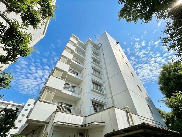 【Exterior】外観