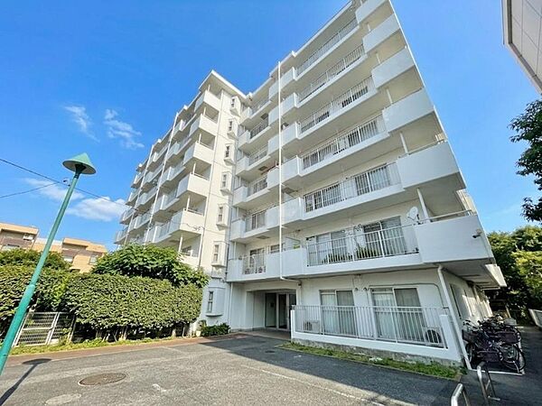 【Exterior】外観