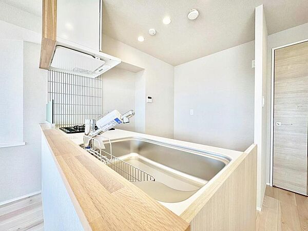 【Kitchen】キッチン