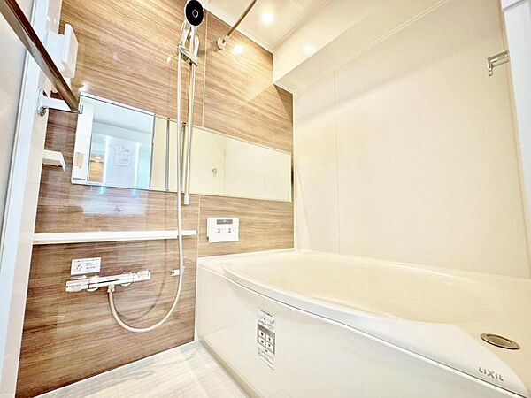 【Bathroom】浴室