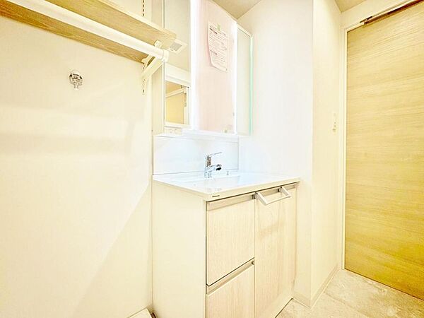 【Bathroom】洗面所