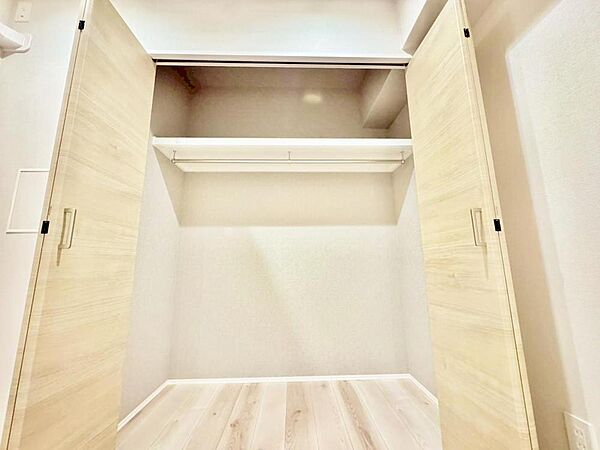【Storage】収納