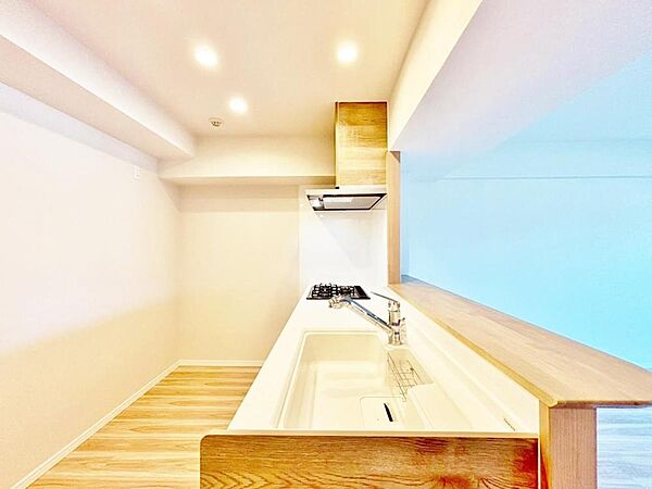【Kitchen】キッチン