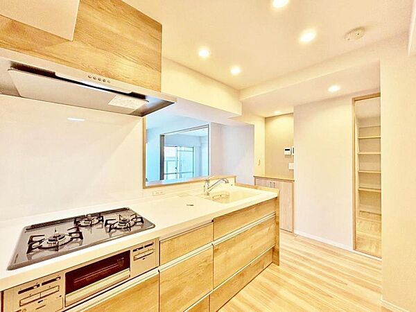 【Kitchen】キッチン