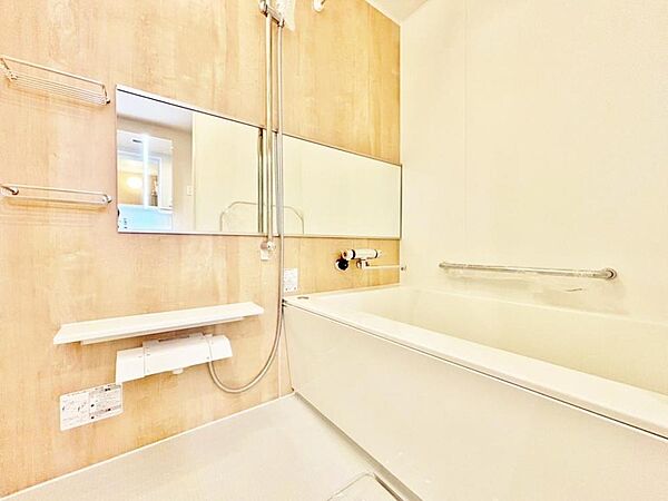 【Bathroom】浴室