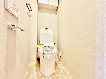 【Toilet】トイレ