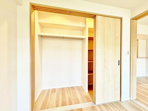 【Storage】収納