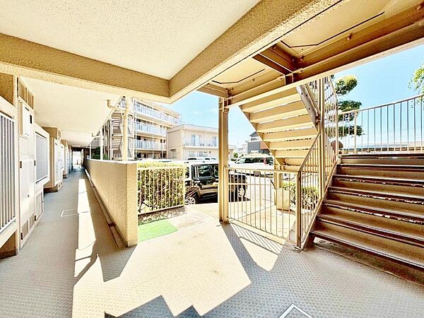 【Exterior】外観