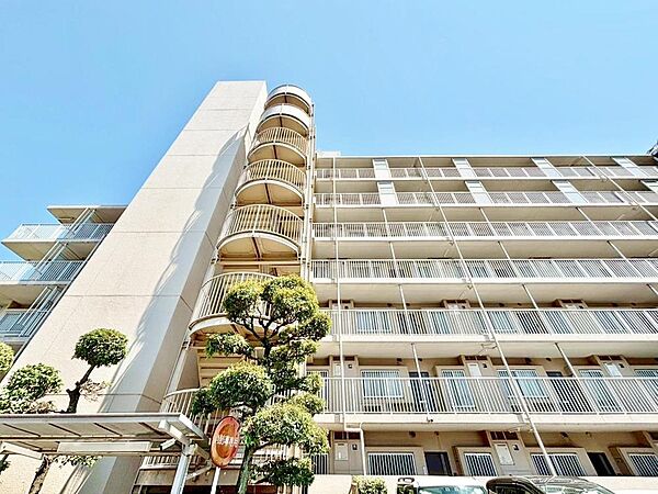 【Exterior】外観