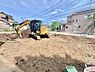その他：【Under construction】建設中