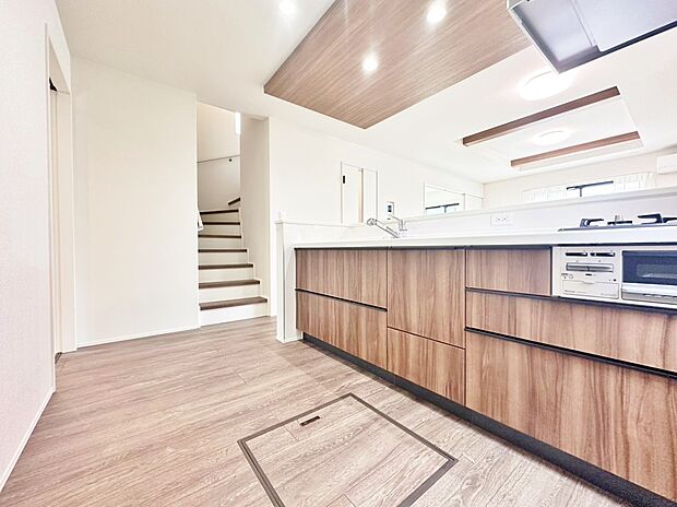 【Kitchen】キッチン