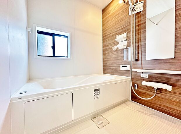 【Bathroom】浴室
