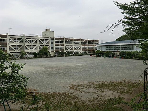 清瀬市立清明小学校まで約902m