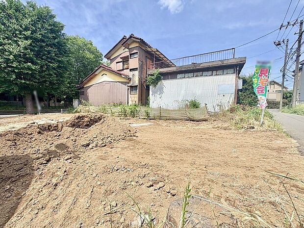 【Under construction】建設中