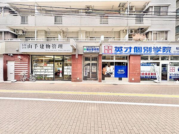 【Exterior】外観