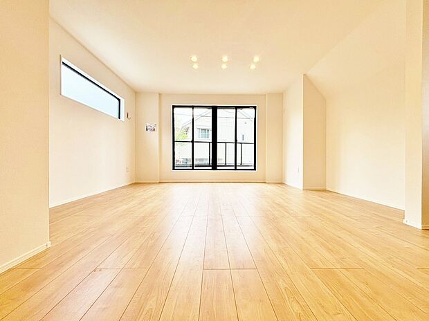 【Livingroom】リビングルーム
