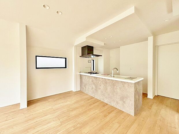 【Livingroom】リビングルーム