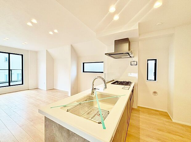 【Kitchen】キッチン