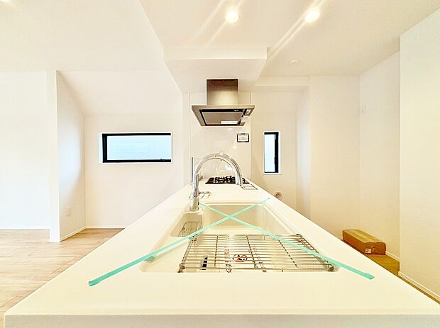 【Kitchen】キッチン
