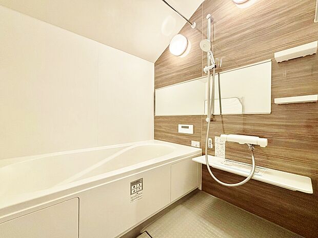 【Bathroom】浴室