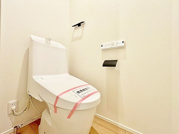 【Toilet】トイレ
