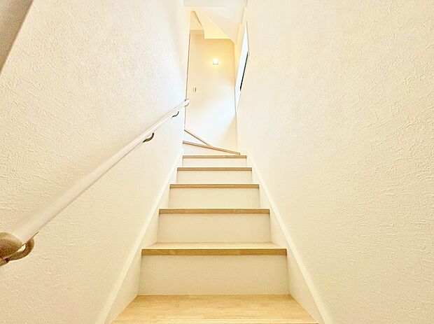 【Interior】内観
