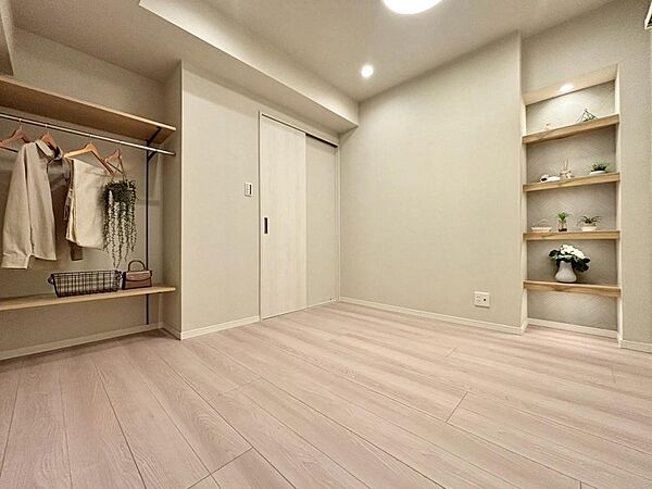 子供部屋