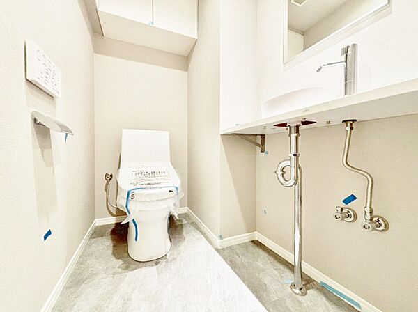 【Toilet】トイレ