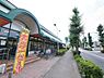 周辺：マルエツ田無西原店まで約300m