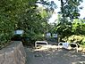 周辺：西原自然公園まで約524m