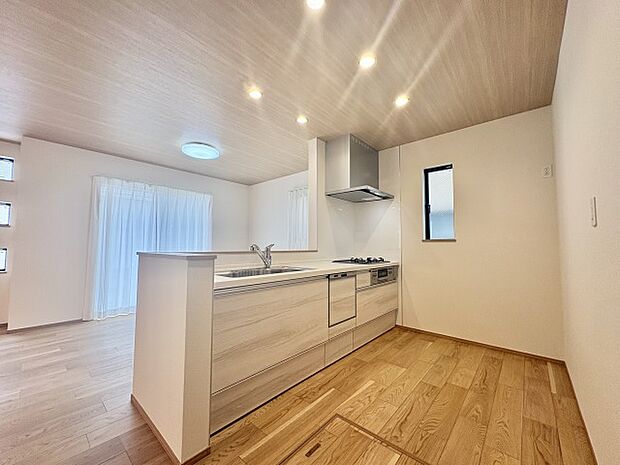 【Kitchen】キッチン
