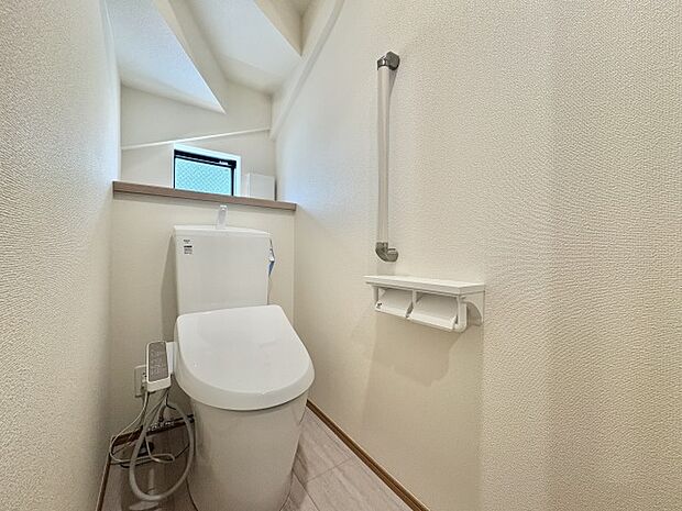 【Toilet】トイレ