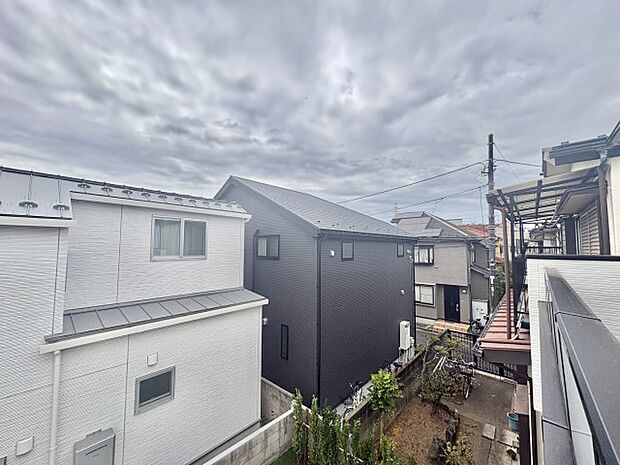 【View】眺望